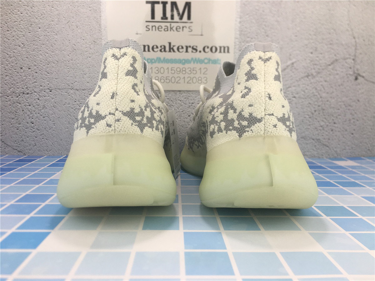 Yeezy Boost 380 Alien FV3260